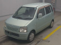 2003 Suzuki Wagon R