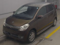 2013 Daihatsu Mira Custom