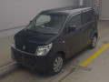 2015 Suzuki Wagon R