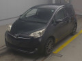 2011 Toyota Ractis