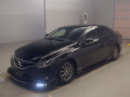 2013 Toyota Mark X