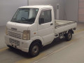 2006 Suzuki Carry Truck