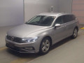2021 Volkswagen Passat Variant