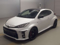 2023 Toyota GR YARIS