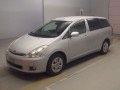 2003 Toyota Wish