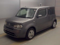 2017 Nissan Cube