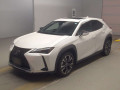 2023 Lexus UX