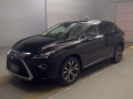 2017 Lexus RX