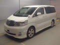 2007 Toyota Alphard G