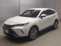 2024 Toyota Harrier
