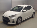 2021 Toyota YARIS