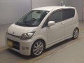 2007 Daihatsu Move