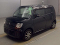 2011 Suzuki MR Wagon
