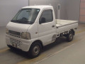 2002 Suzuki Carry Truck
