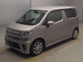 2018 Suzuki Wagon R
