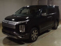 2019 Mitsubishi Delica D5