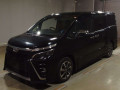 2021 Toyota Voxy