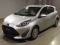 2019 Toyota Aqua