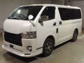 2016 Toyota Hiace Van