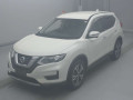 2017 Nissan X-Trail