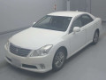 2010 Toyota Crown