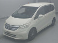 2012 Honda Freed