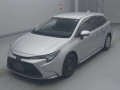 2021 Toyota Corolla Touring Wagon