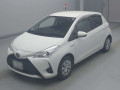 2018 Toyota Vitz