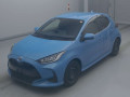 2020 Toyota YARIS