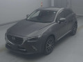 2017 Mazda CX-3
