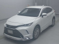 2024 Toyota Harrier Hybrid