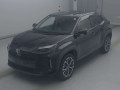 2021 Toyota YARIS CROSS