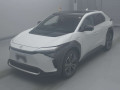 2023 Toyota Bz4X
