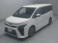 2018 Toyota Voxy