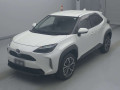 2021 Toyota YARIS CROSS