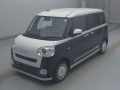 2023 Daihatsu Move Canbus
