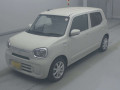 2025 Suzuki Alto