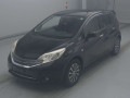 2013 Nissan Note