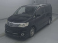 2007 Nissan Serena