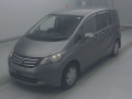 2009 Honda Freed