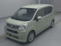 2015 Daihatsu Move