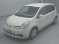 2005 Nissan Note