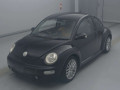 2005 Volkswagen New Beetle