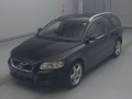 2012 Volvo V50