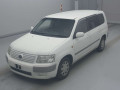 2008 Toyota Succeed Van