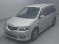 2003 Mazda MPV