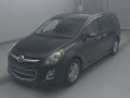 2011 Mazda MPV