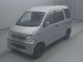 2002 Daihatsu Atrai Wagon