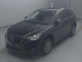 2013 Mazda CX-5