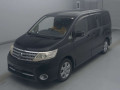 2010 Nissan Serena